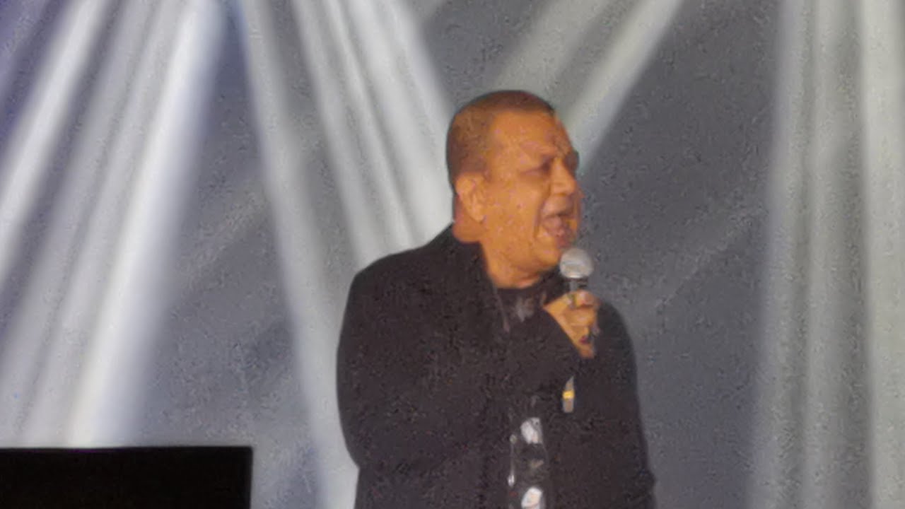 Mitoy Yonting sings Bohemian Rhapsody at #BestNightEver Birthday concert ni Ruffa Gutierrez