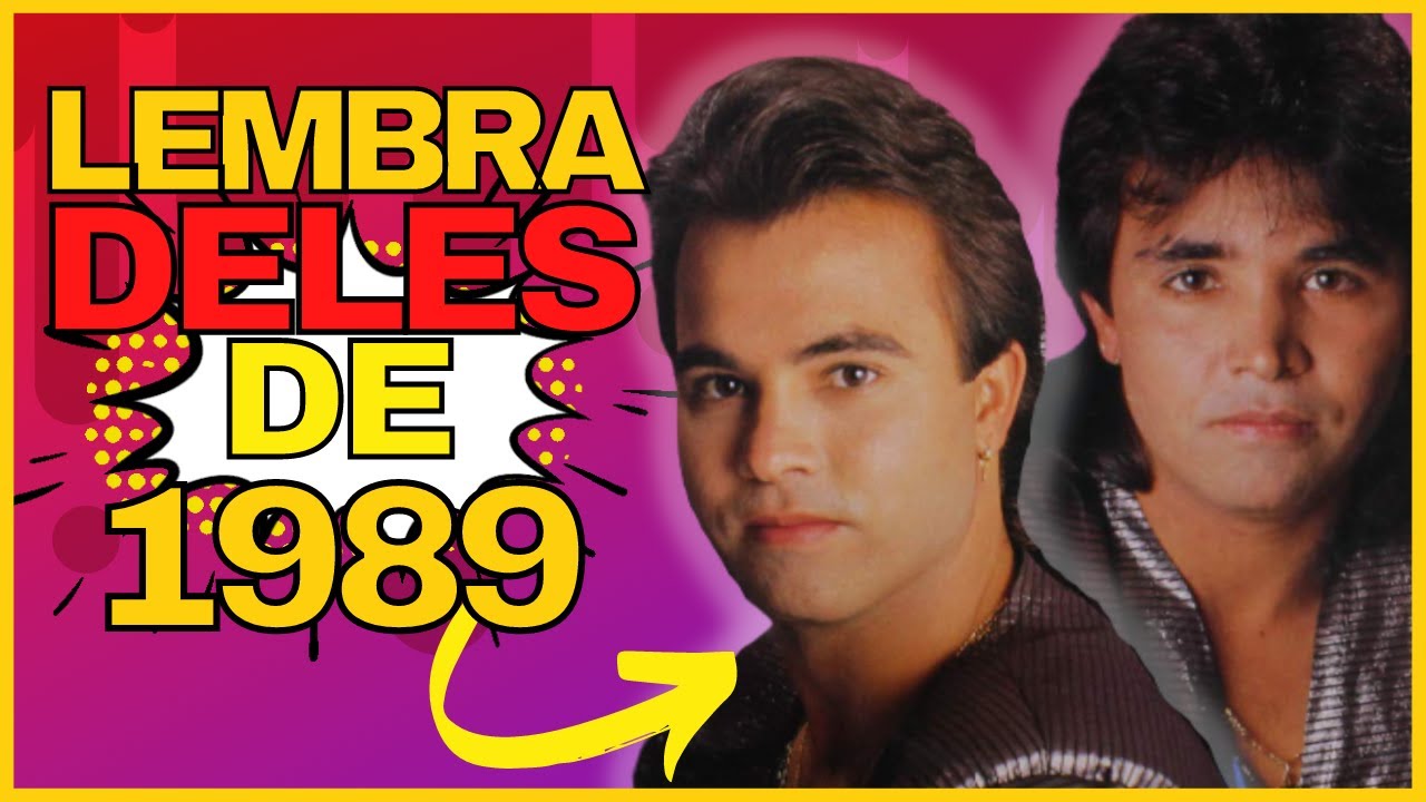🤔O que DE FATO ACONTECEU com eles🌟ENTENDA OS caminhos QUE a DUPLA TOMOU📺A História de BETO & BETINHO