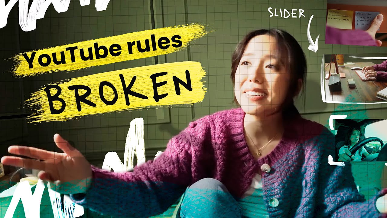 Life Of Riza: A Video Breakdown