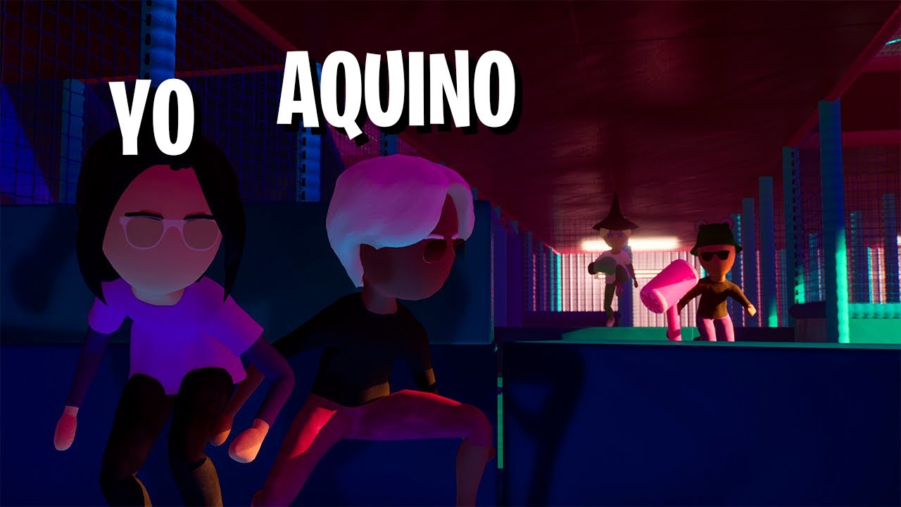 El JUEGO de ESCONDITE más DIFICIL