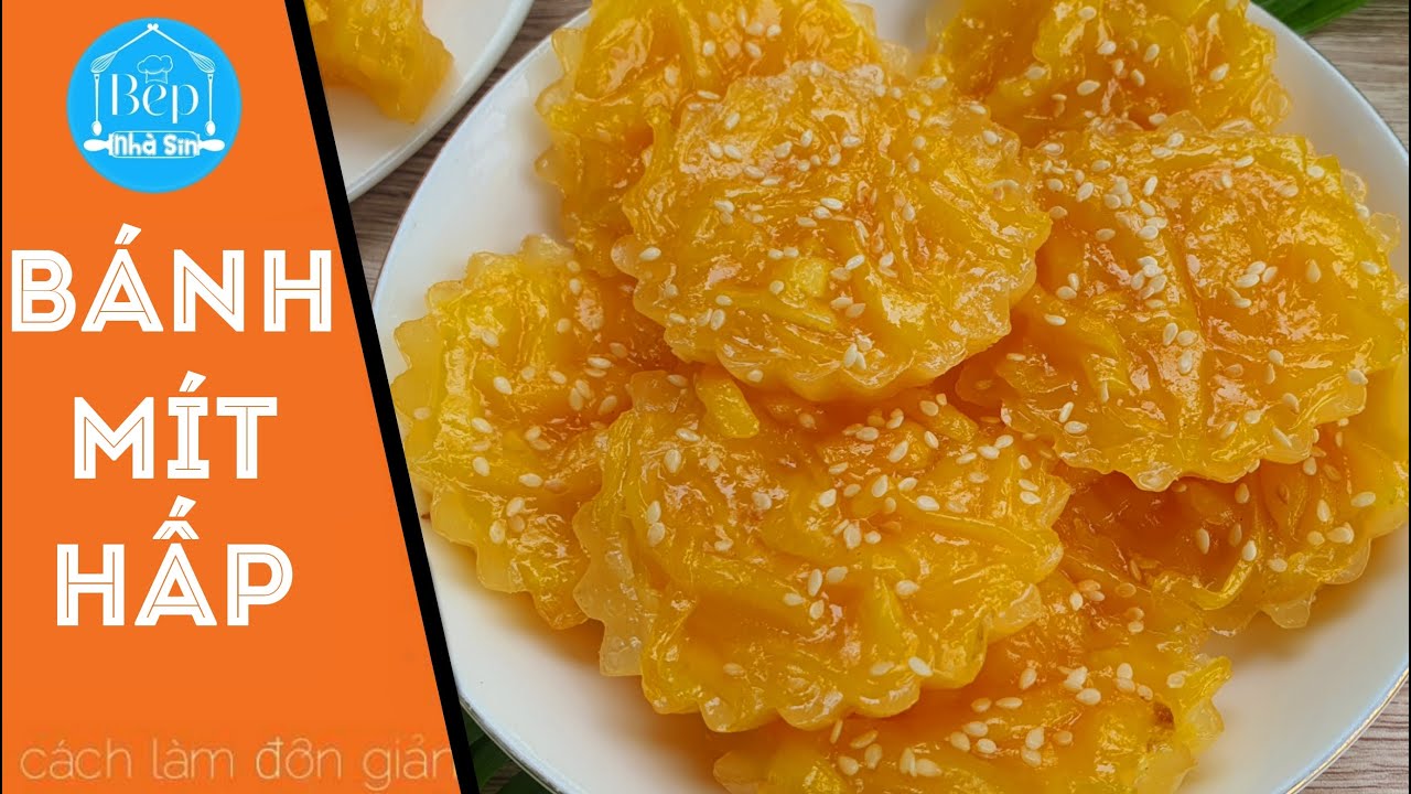 Nhà bạn có MÍT không làm món này đảm bảo ăn ghiền luôn ‖ Bếp nhà Sin