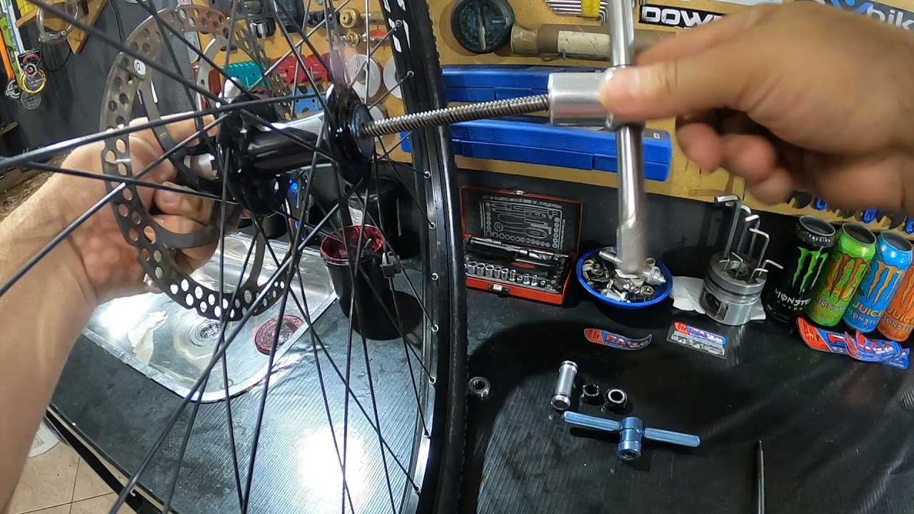 ferramenta de instalar rolamentos PARABIKES vs aliexpress
