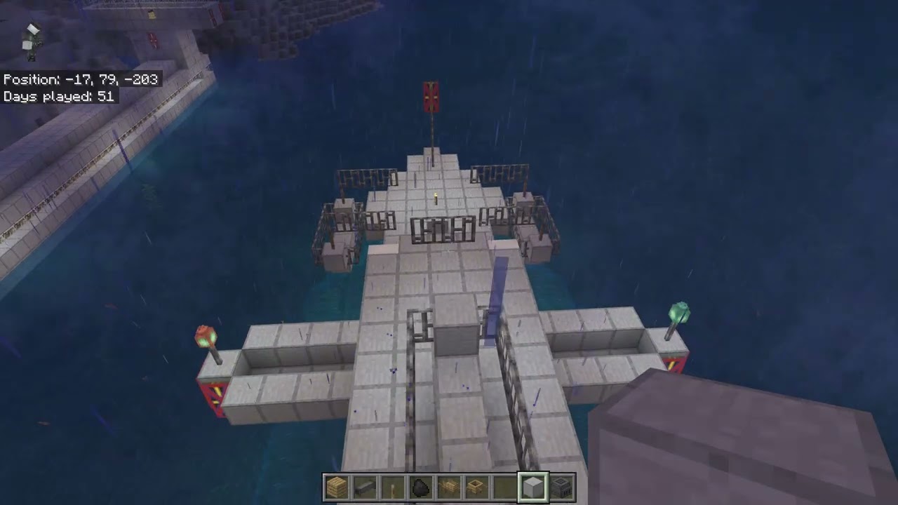 minecraft builds