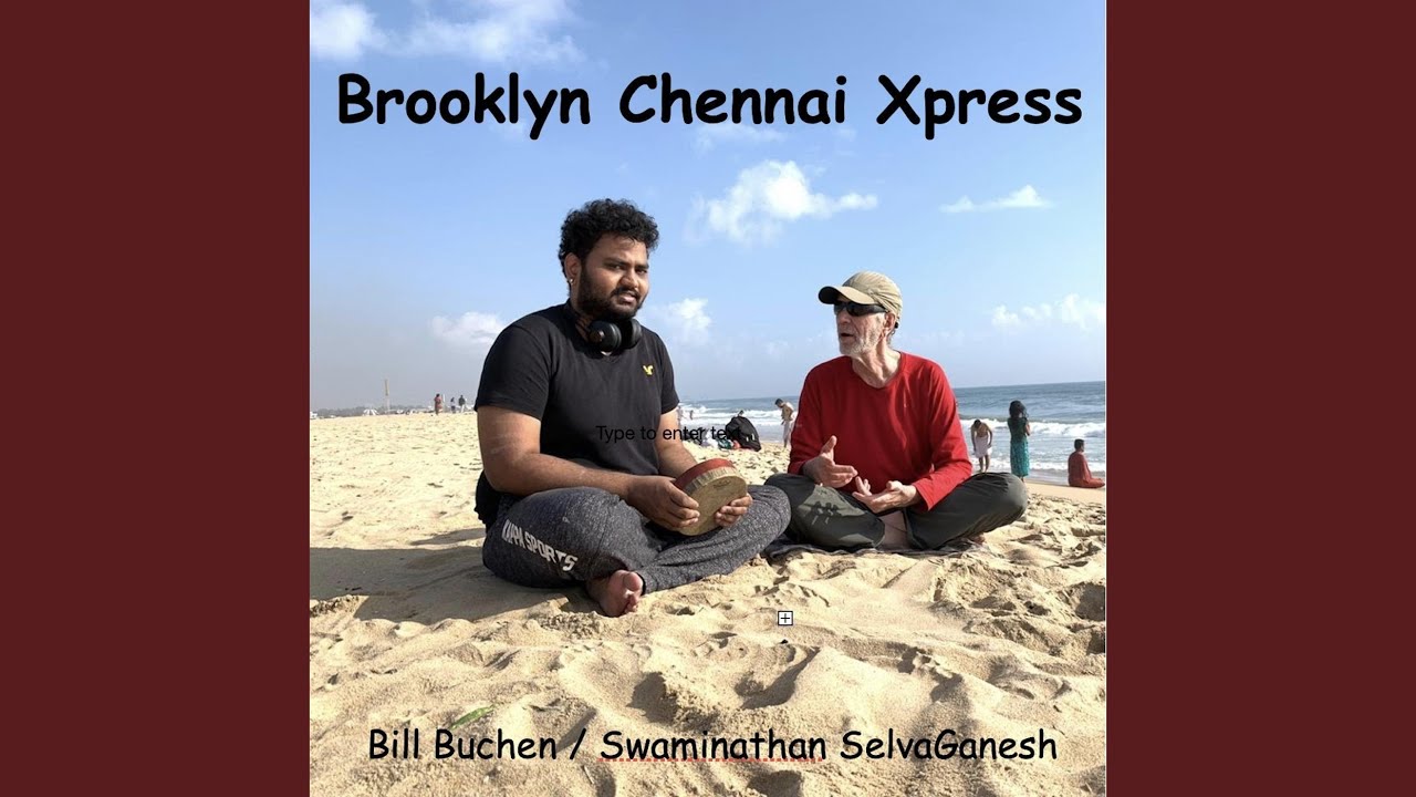 Times Like This (feat. Swaminathan Selvaganesh)
