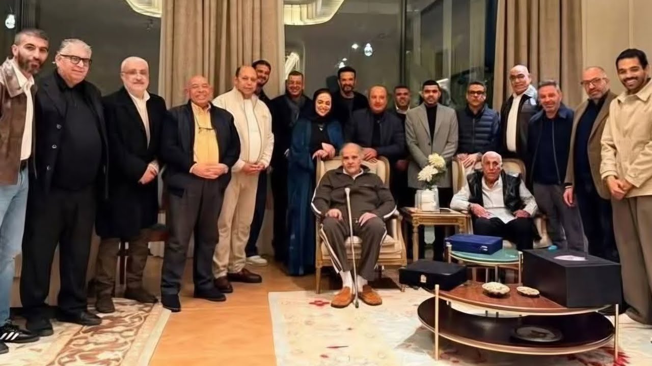 مفاجآت وهدايا للزمالك على مائدة ممدوح عباس| تحذير من هذا الفخ أمام إنبي|والد زيزو يظهر ويصدم الأهلي