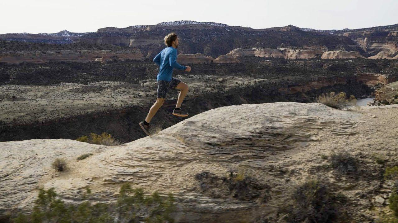 Patagonia&reg; M's Multi Trails Shorts - 8 in.