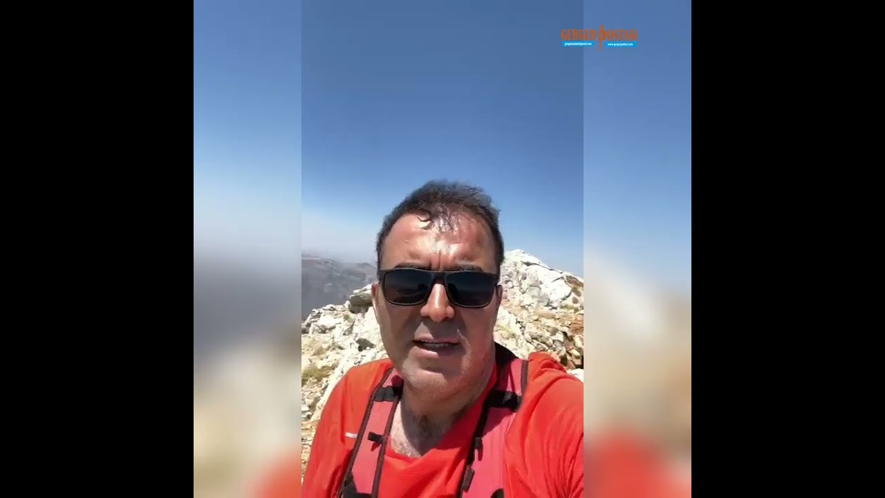 Kımıl Dağı ve Yılkı Atları
