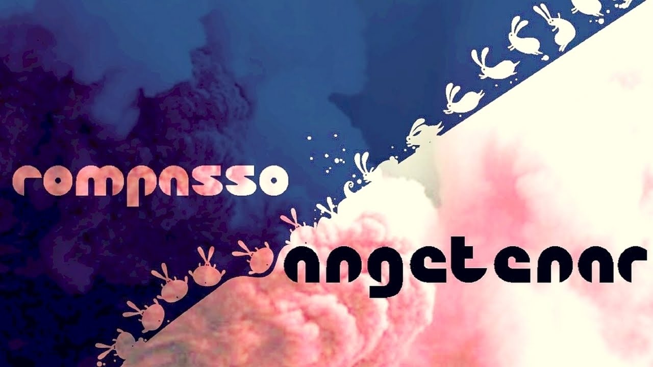 Rompasso - Isida (Original Mix)