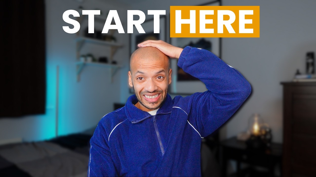 Stop Overthinking Lead Generation. Do This in 2026