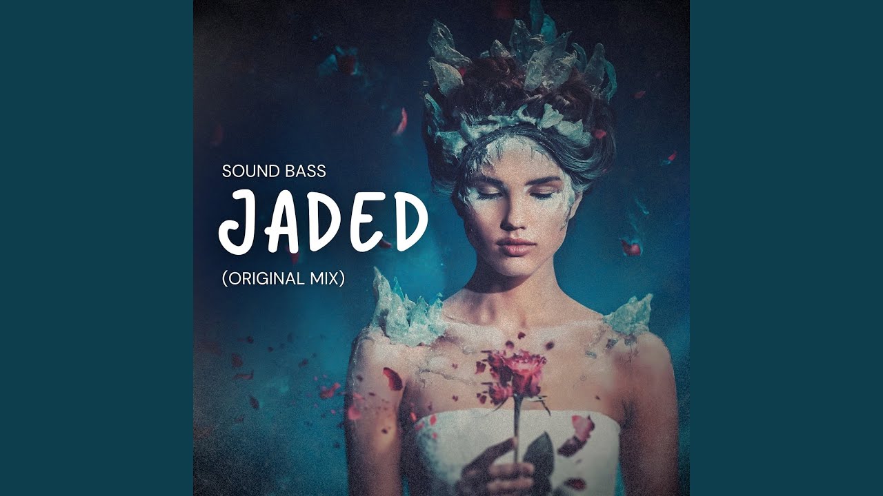 JADED (Original Mix)