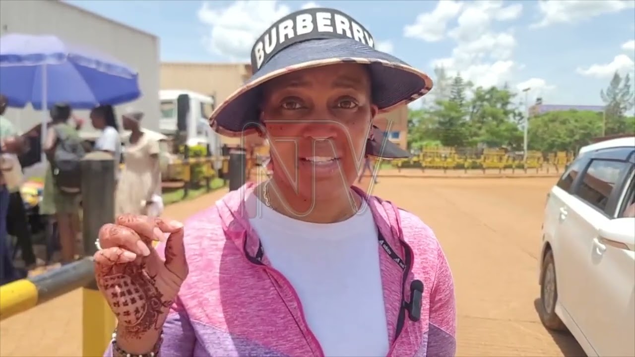 KIMBERLI STOWE'S DILEMMA: American national denied entry into Uganda  twice