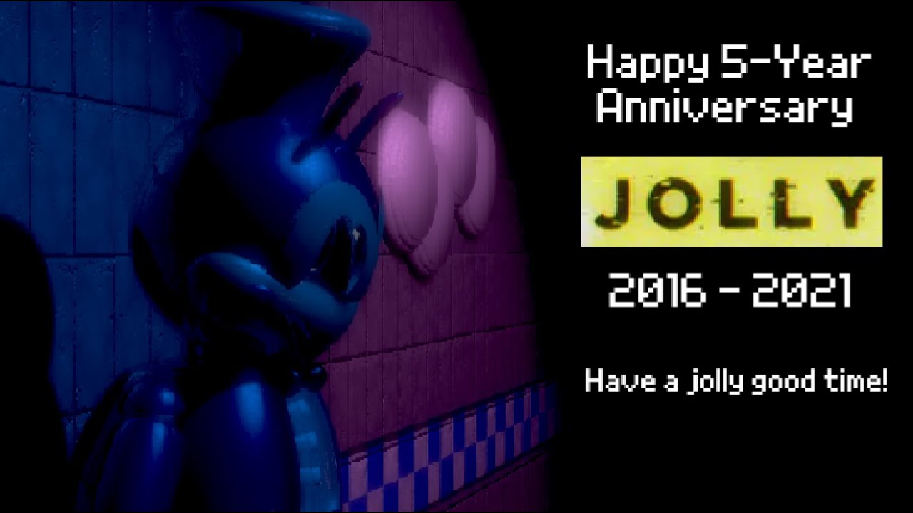 [V3] Jolly - Sparta Basshunter JAE Remix