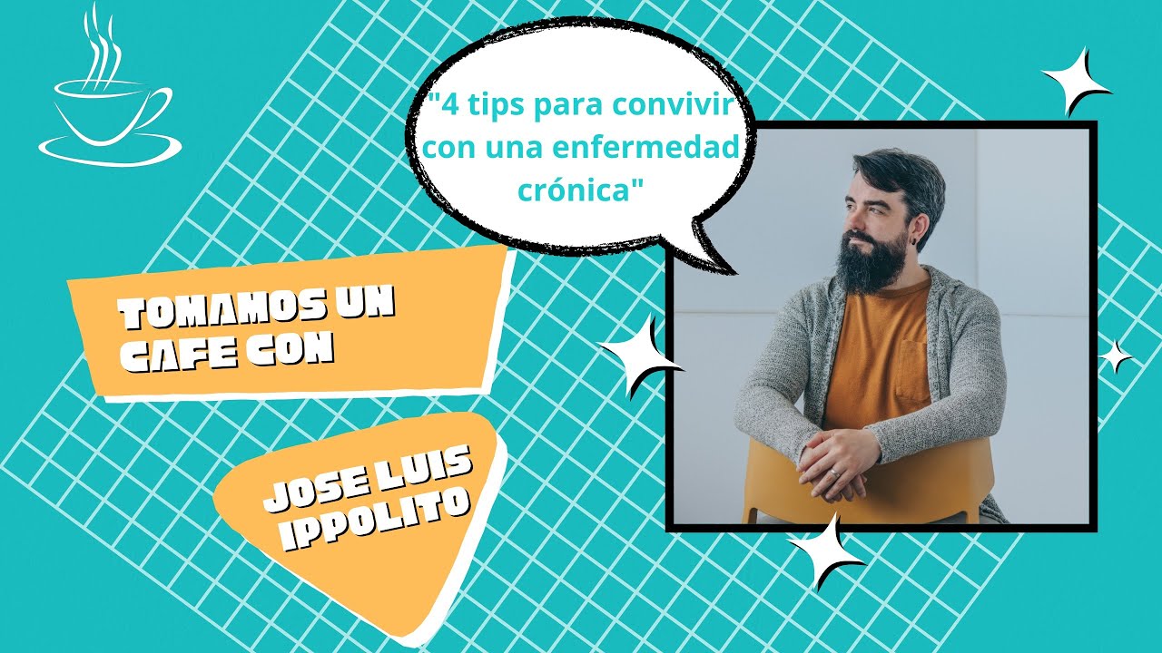 4 tips para convivir con una enfermedad crónica