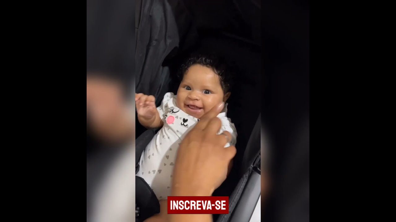 OS OLHOS GRANDE DE ANA FLOR 😂🌺