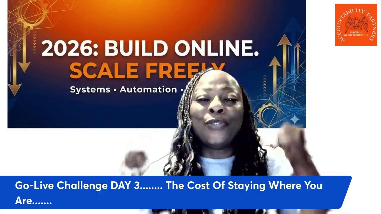 Day 3 Go-Live Challenge