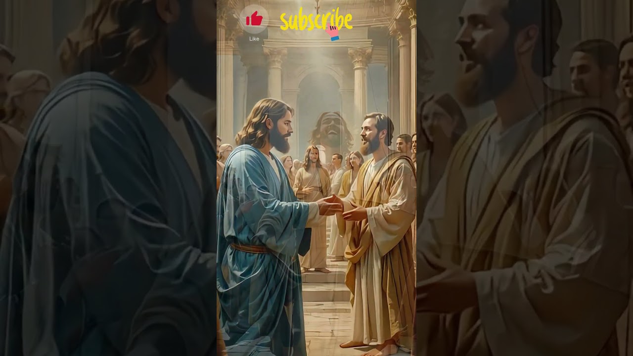 The Most Amazing Healing at Jerusalem's Sacred Waters!