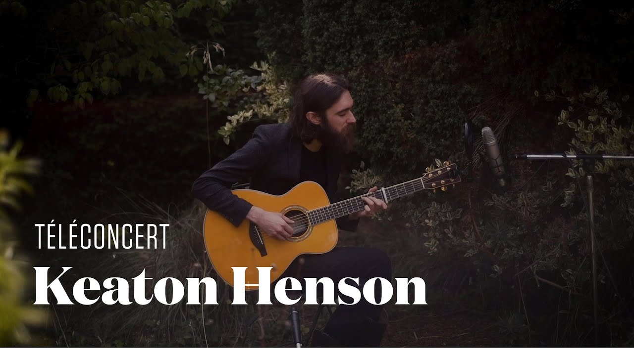 Keaton Henson - 