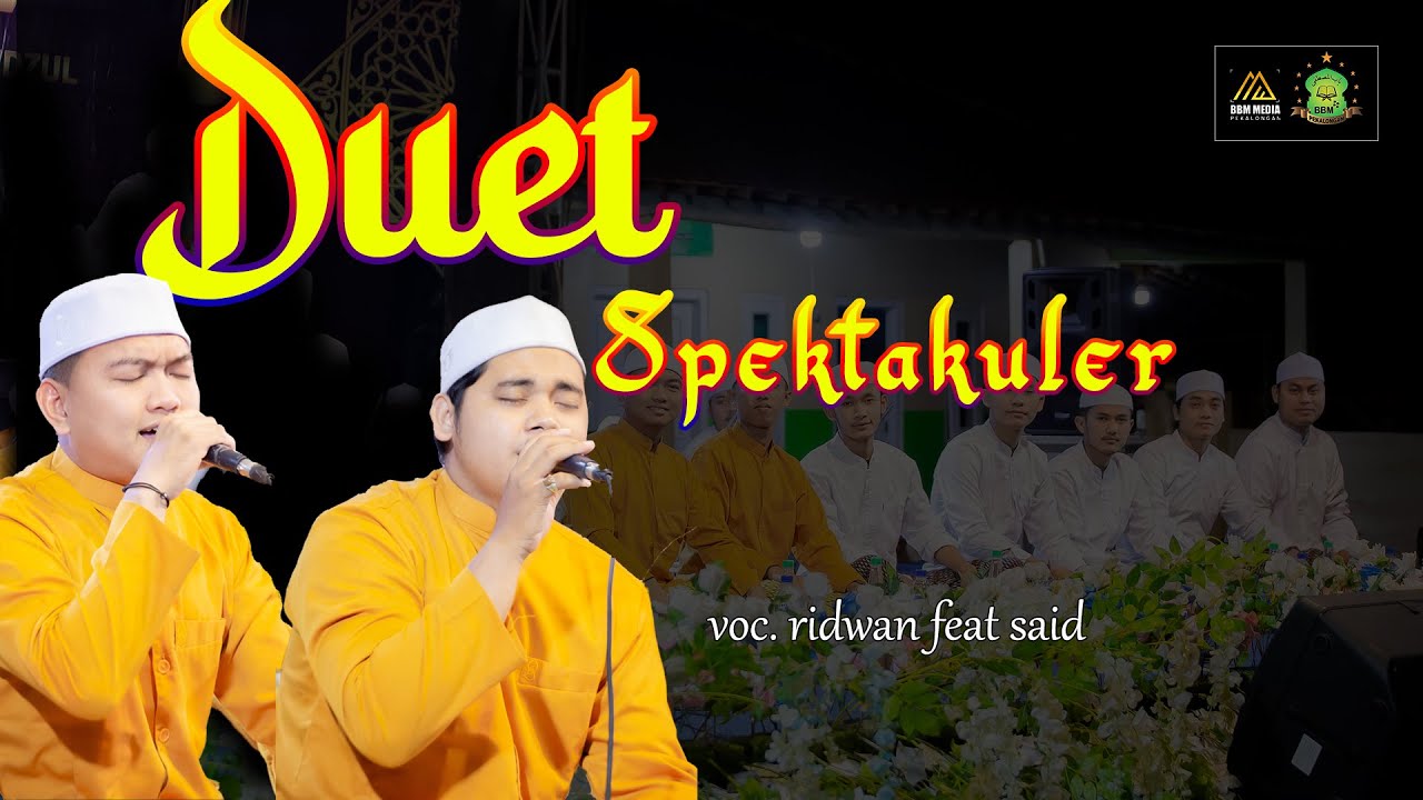 Sholallahu ala Yasin variasi terbaru Babul Musthofa |sholawat terbaru 2023