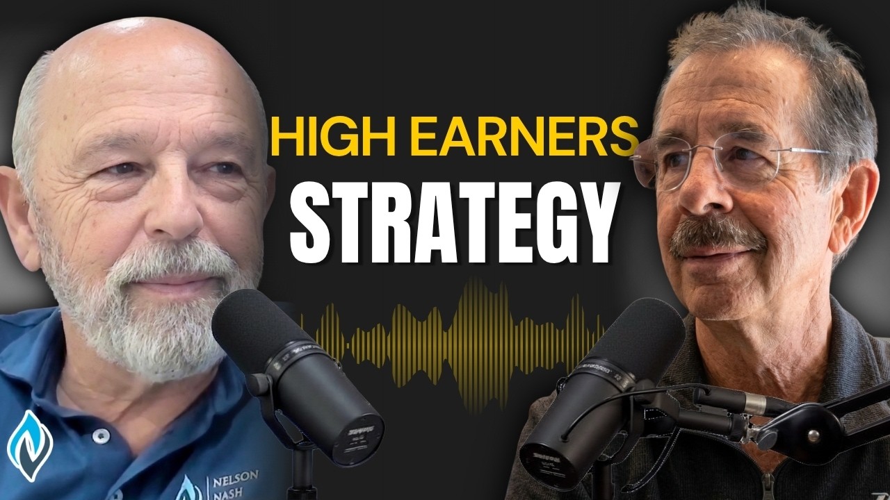 How High Earners Use Whole Life to Control Their Cash Flow