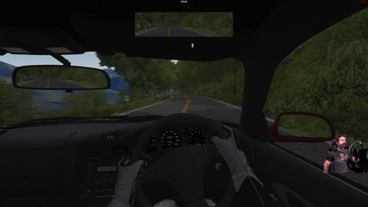 Teach an old dog new tricks, can I learn how to drift Day 11 Some Assetto and maybe Forza