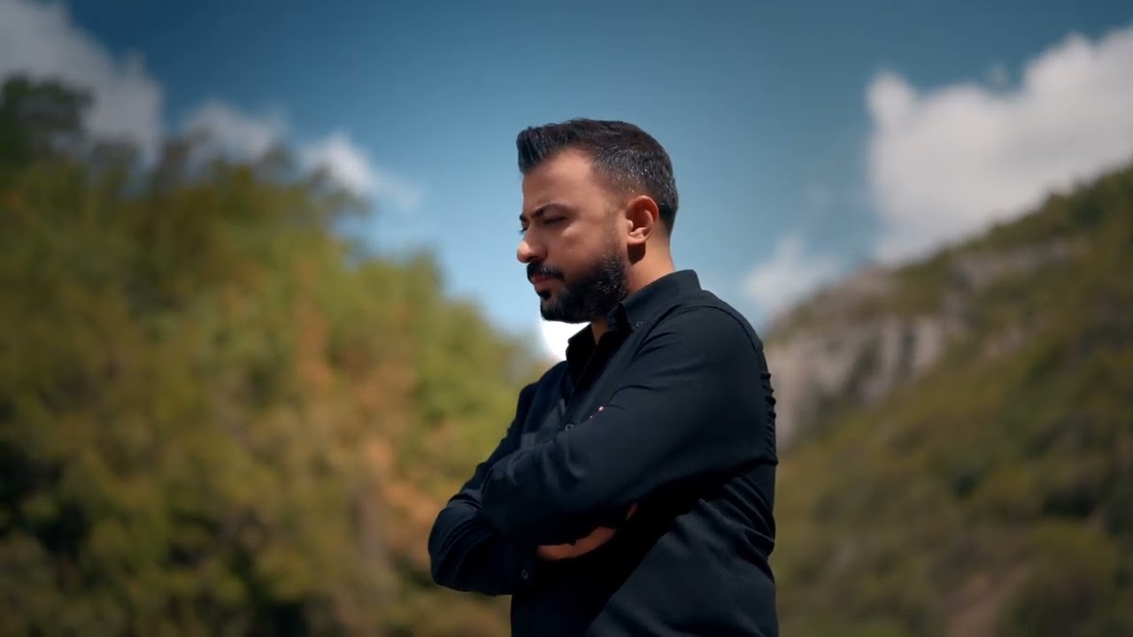 Ayhan Yağız - Aşk-a Türkü | Yolun Açık Ola © 2024 İber Prodüksiyon