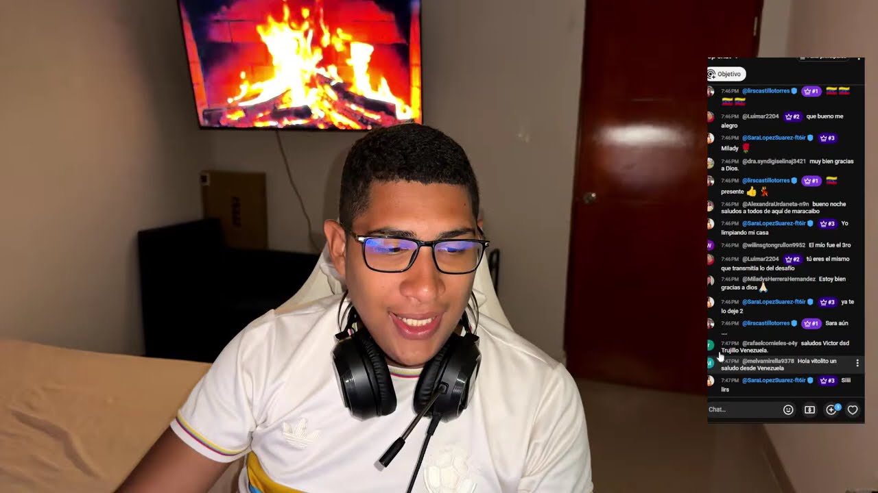 EN VIVO: A OTRO NIVEL CAPITULO #14 / A OTRO NIVEL EN VIVO HOY 9 MARZO / victor montenegro