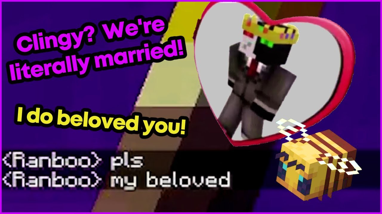 Tubbo and Ranboo Being Platonic Husbands | Cute Moments From Recent Streams