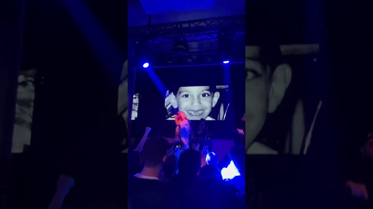 Şam, Ohash - Paranoya | 14.12.23 | Ankara İf Performance Tepe