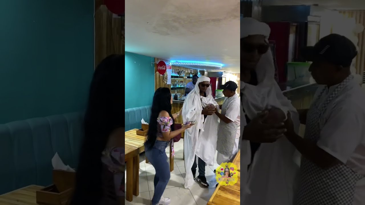 El video más #viral La 7machos y los Suggar (prt. 3) llegó el árabe 😱