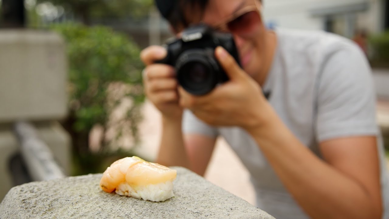 How to Take Bokehlicious Photos