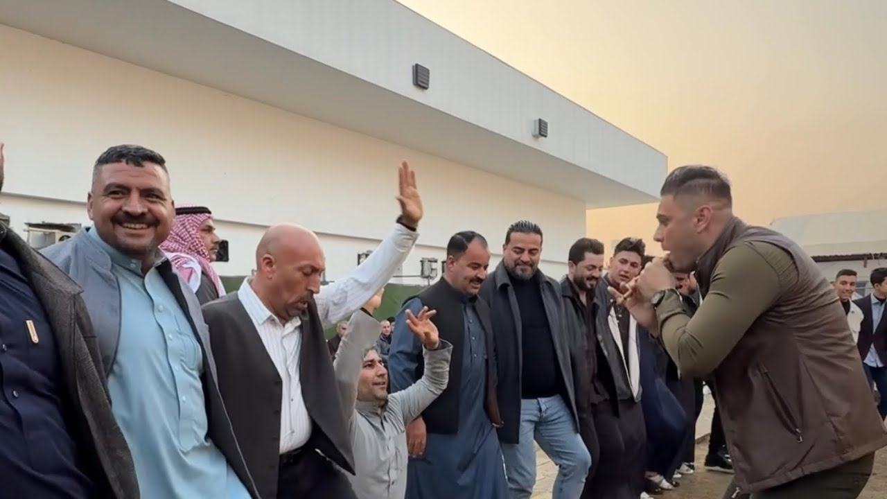 مطبك ضيم عزف كرم 2026