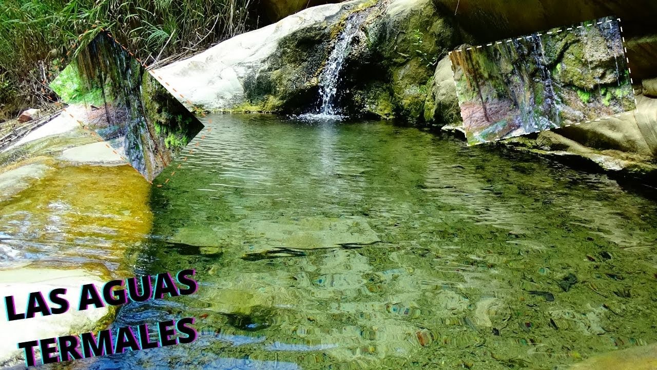EL CHORRO (SARARENDA) CAMIRI - BOLIVIA #1 // AventuraTuristicaFilms