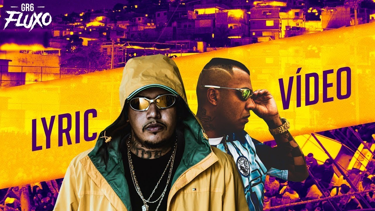 MC PP da VS e MC Cebezinho - Comprei uma 66 (Lyric Video) DJ Oreia