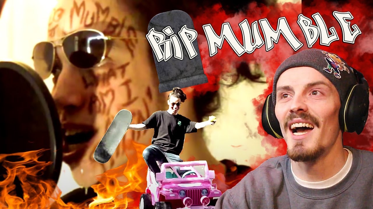 Ez Mil - Till' You're Dead (Reaction)