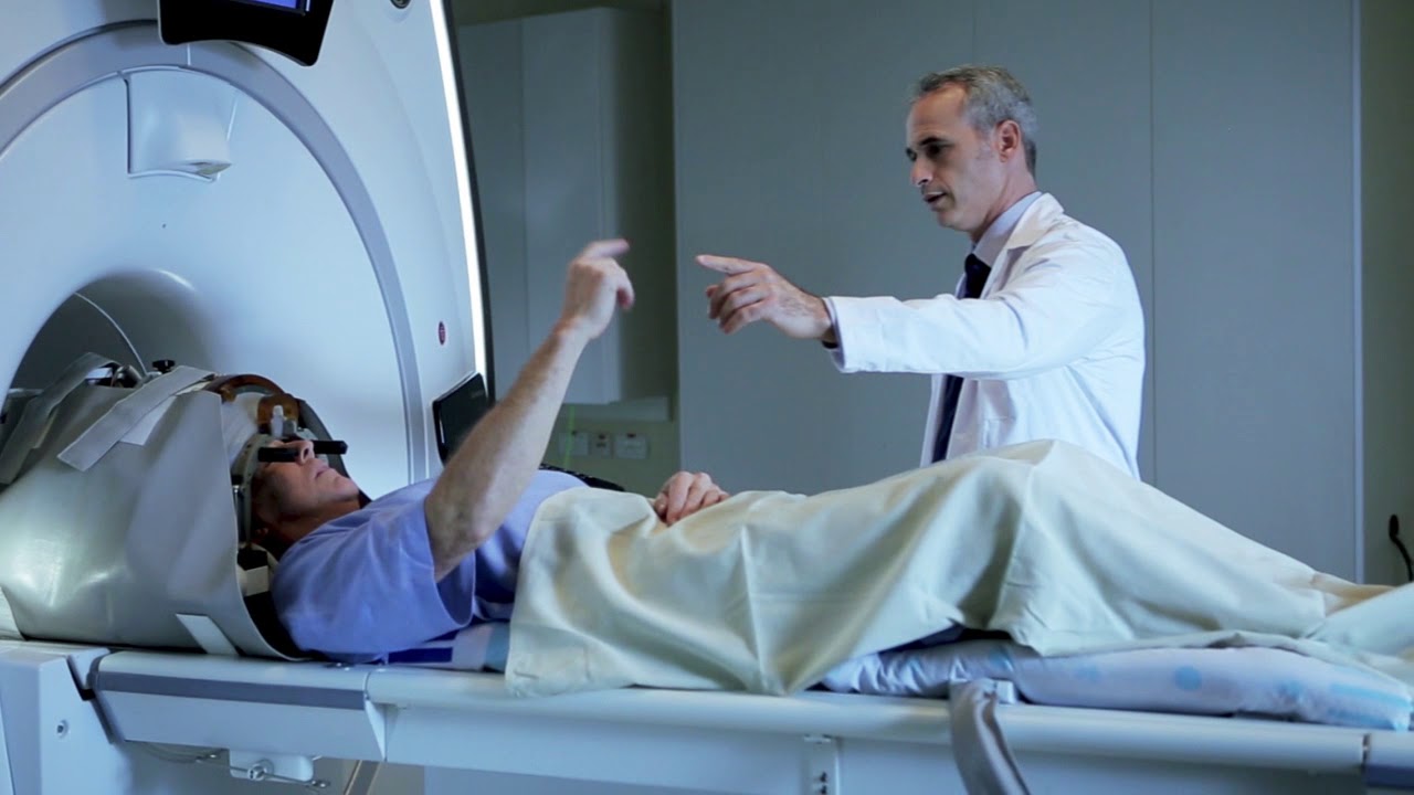 INSIGHTEC&rsquo;s Neuravive Essential Tremor Treatment
