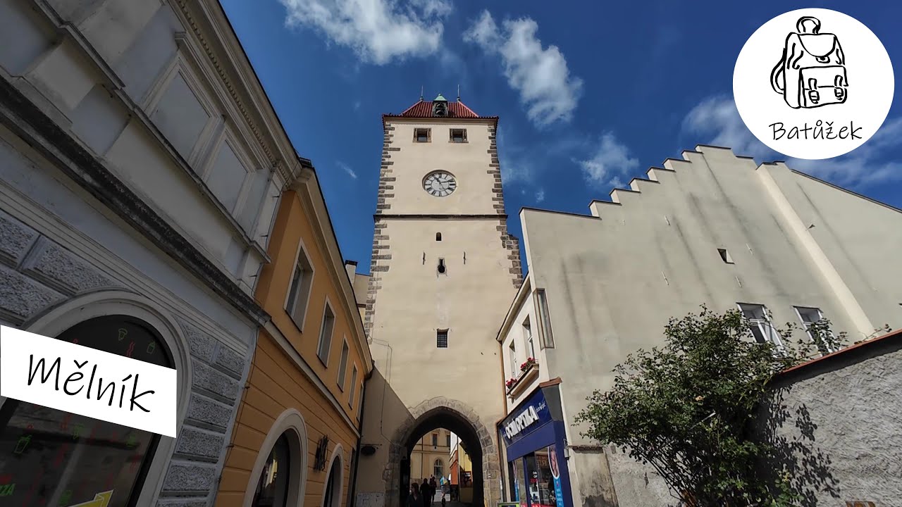 Mělník