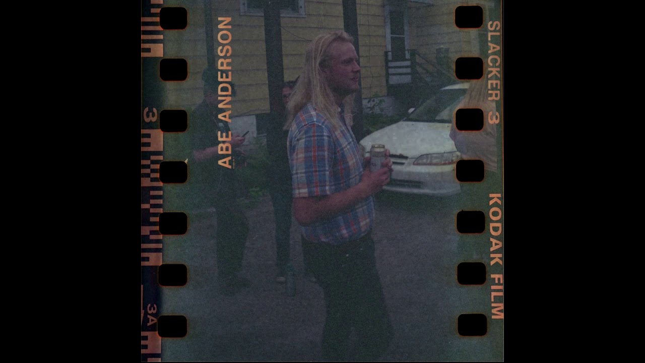 Abe Anderson - Pop Tabs