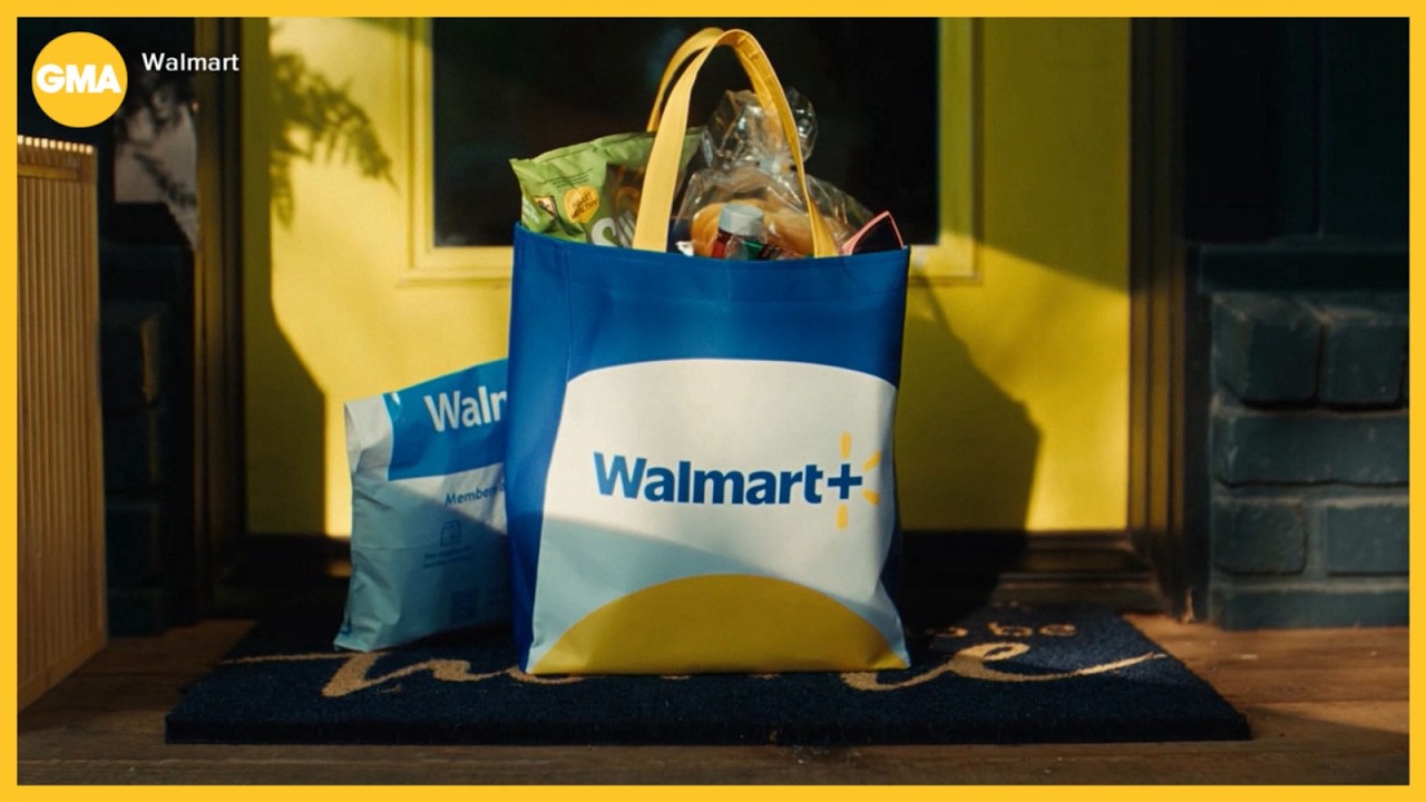 Walmart CEO unveils new membership offer with Sam&rsquo;s Club