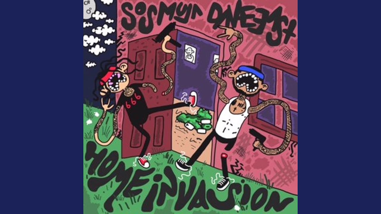 Home Invasion