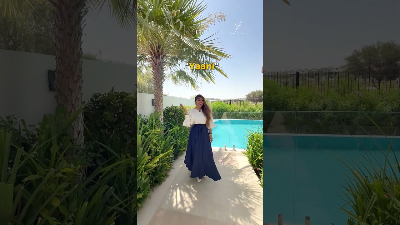 In Dubai We Don't Say... | Common Arabic Words You’ll Hear Every Day 🇦🇪