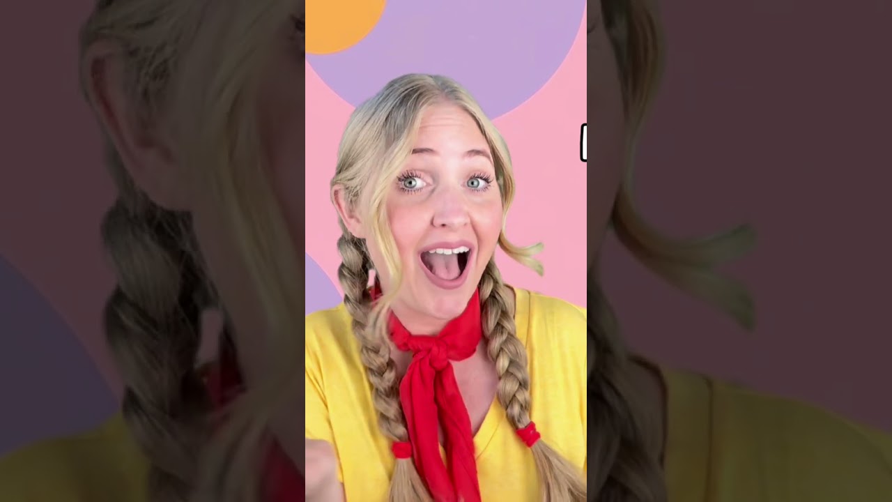 What Is Your Name? | Learn English for Kids | English with Miss Kay