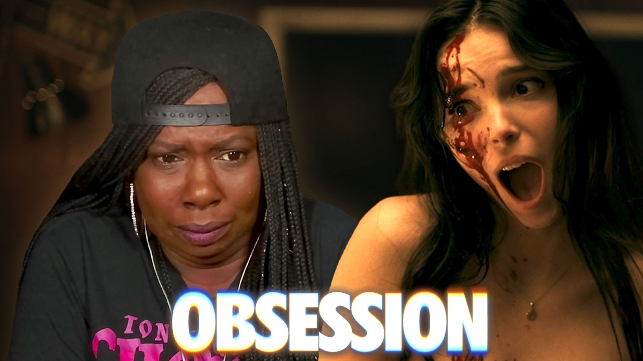 First Time Watching Obsession |  Movie Reaction