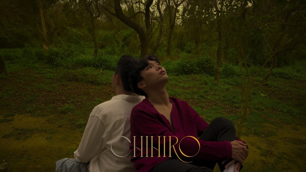 Billie Eilish - CHIHIRO  / CHEN HAO Choreography