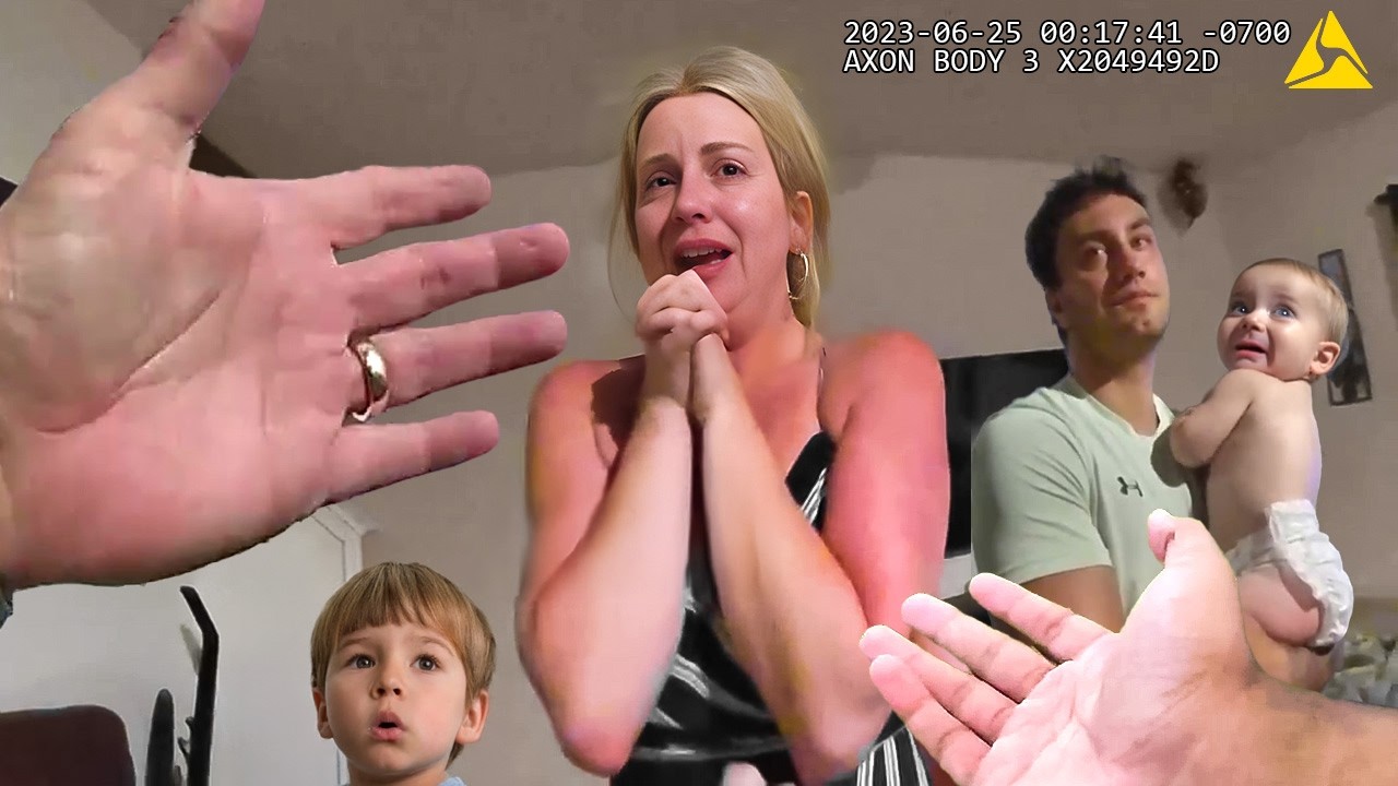The Quickest Way to Lose Custody of Three Kids in One Crazy Move