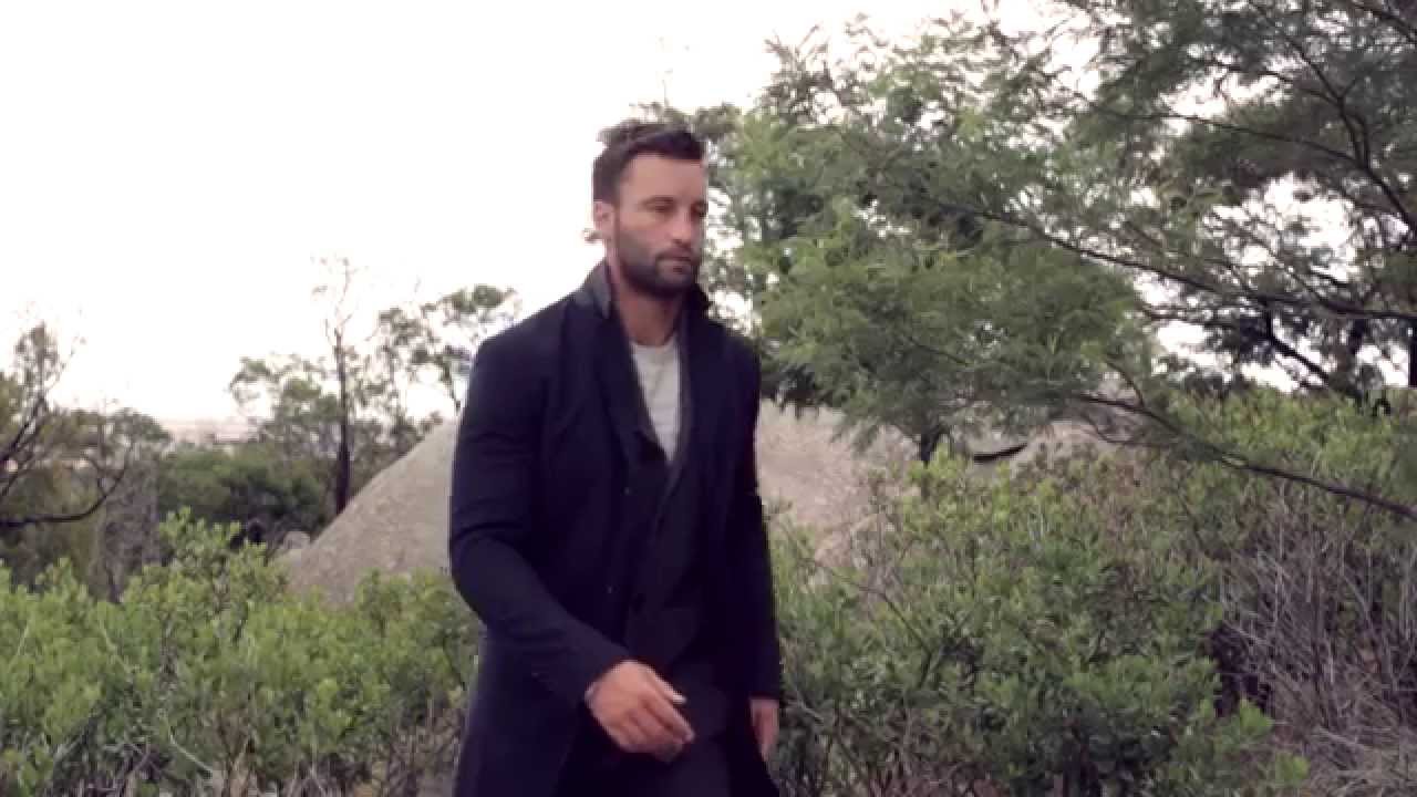 Behind-the-Scenes: Oliver Grand & Jimmy Bartel