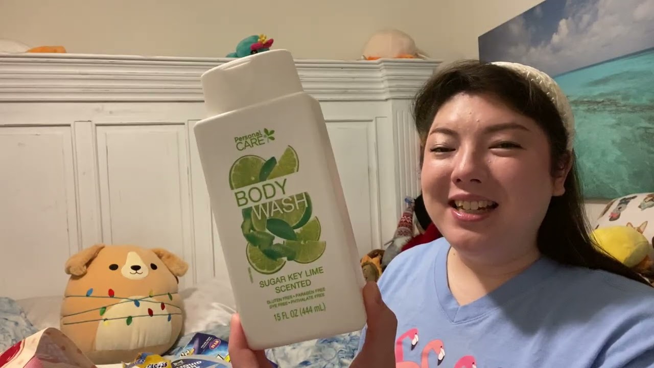 January 2026 Empties!