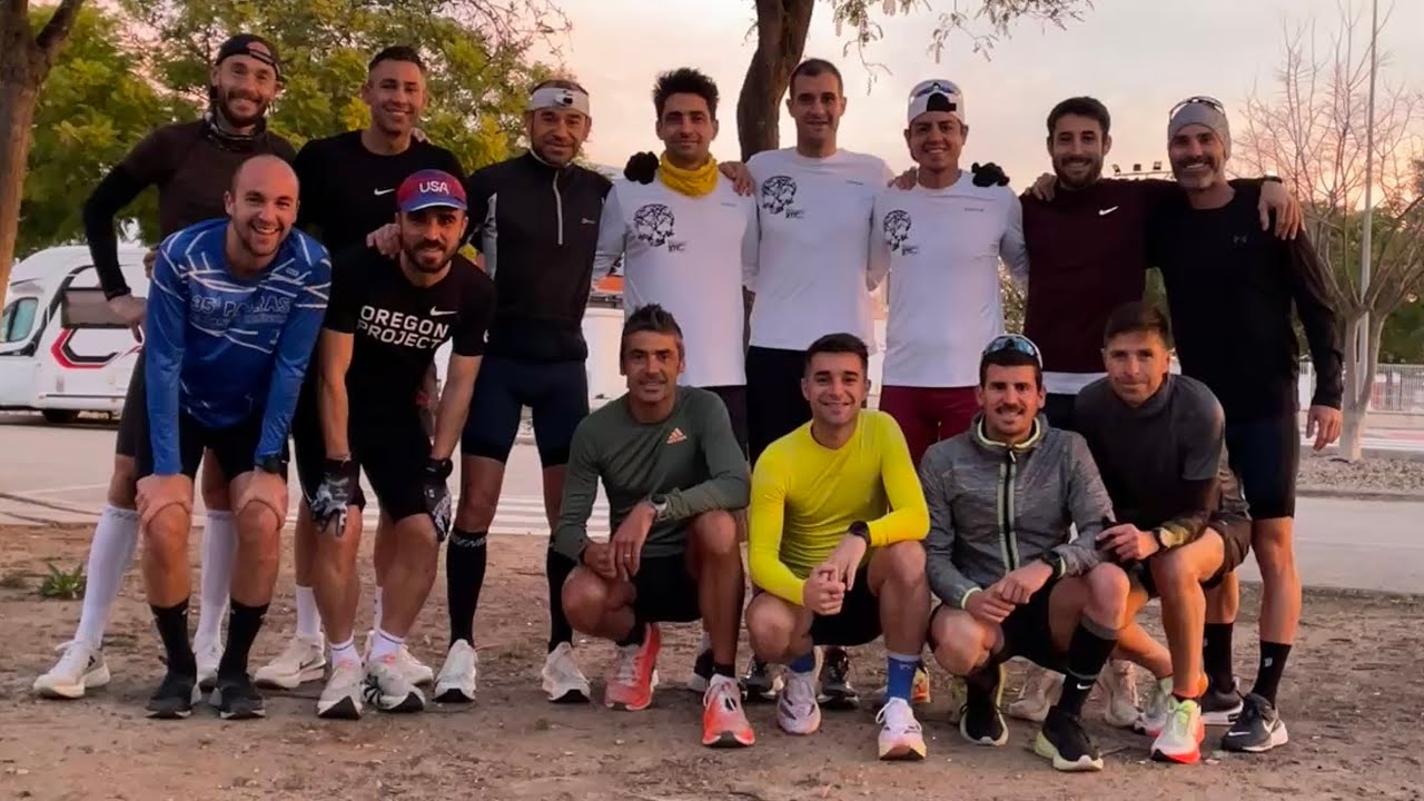 20K PROGRESIVOS CUMPLEAÑOS RUNNING CON LAS: Nike Air Zoom Alphafly Next% 3