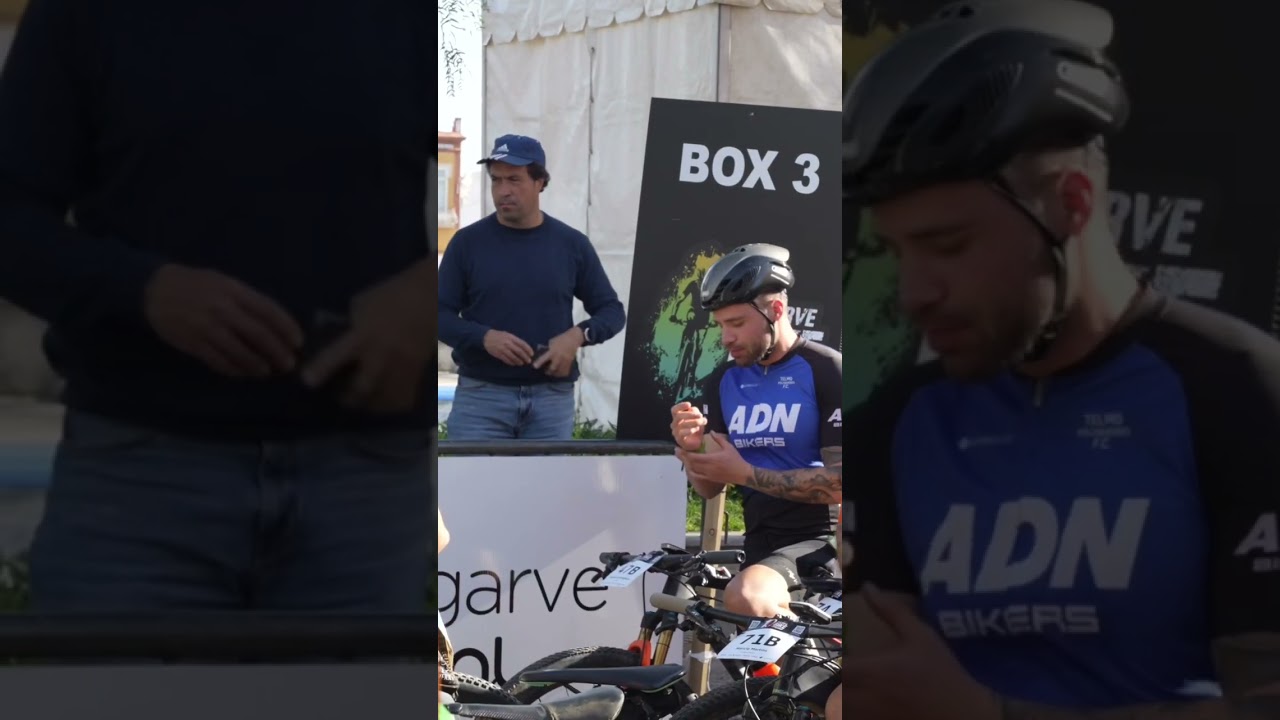 ABC23 Stage 2 Finish - Algarve Bike Challenge 2023 #mtblife #tom10crafted