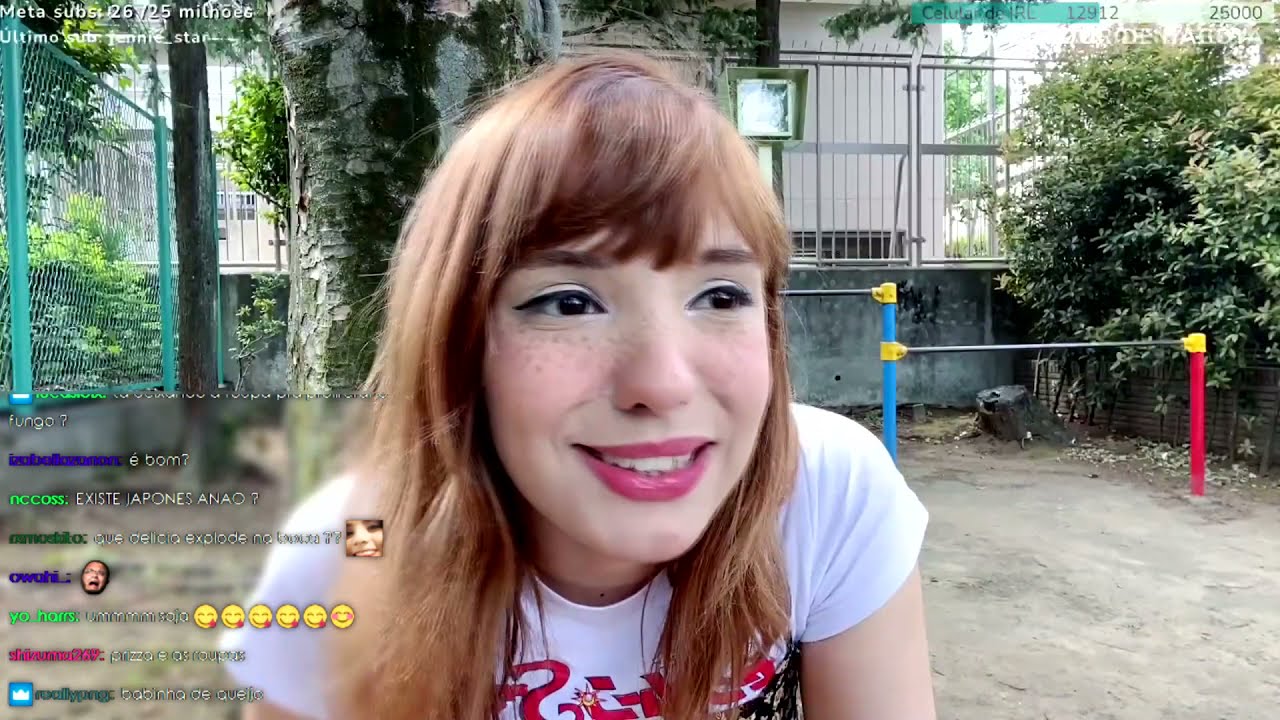 Mostrando meu bairro em Tóquio! *Prizza Vlogs*