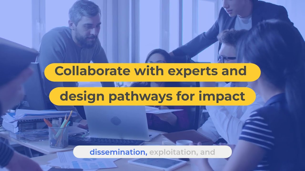 Turn your research into impact with widerAdvance Facility